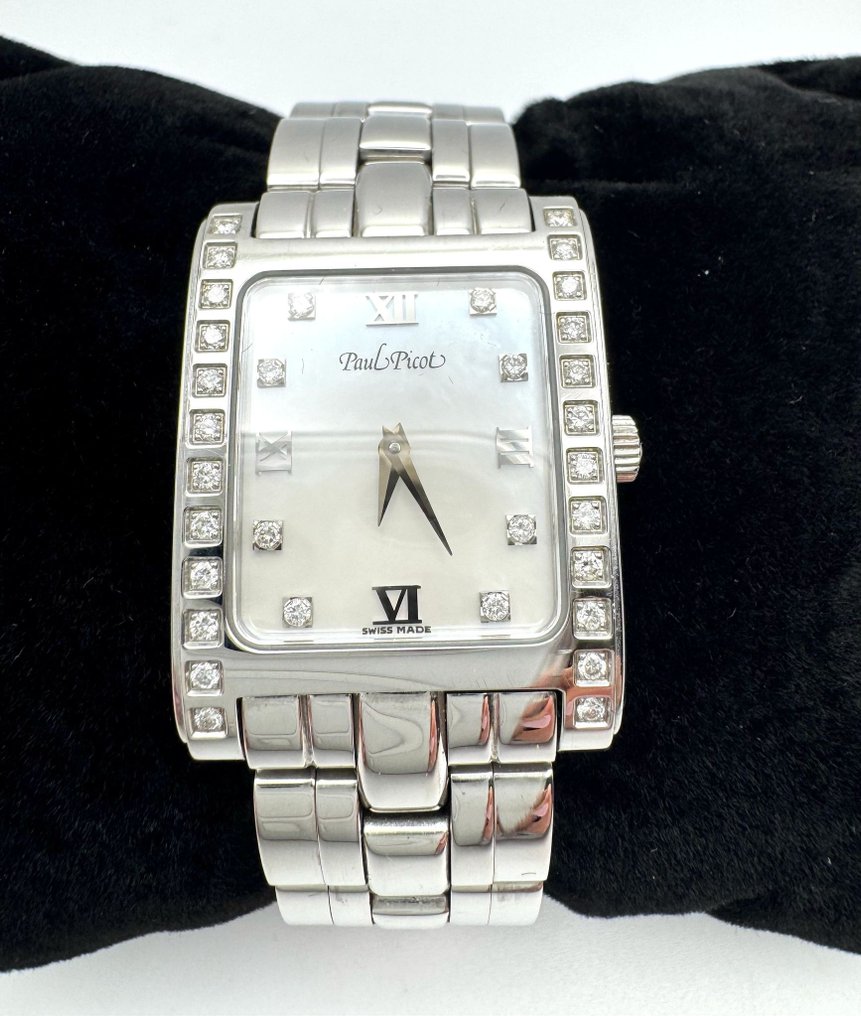 Paul Picot - Senhora - 2000-2010  #1.0