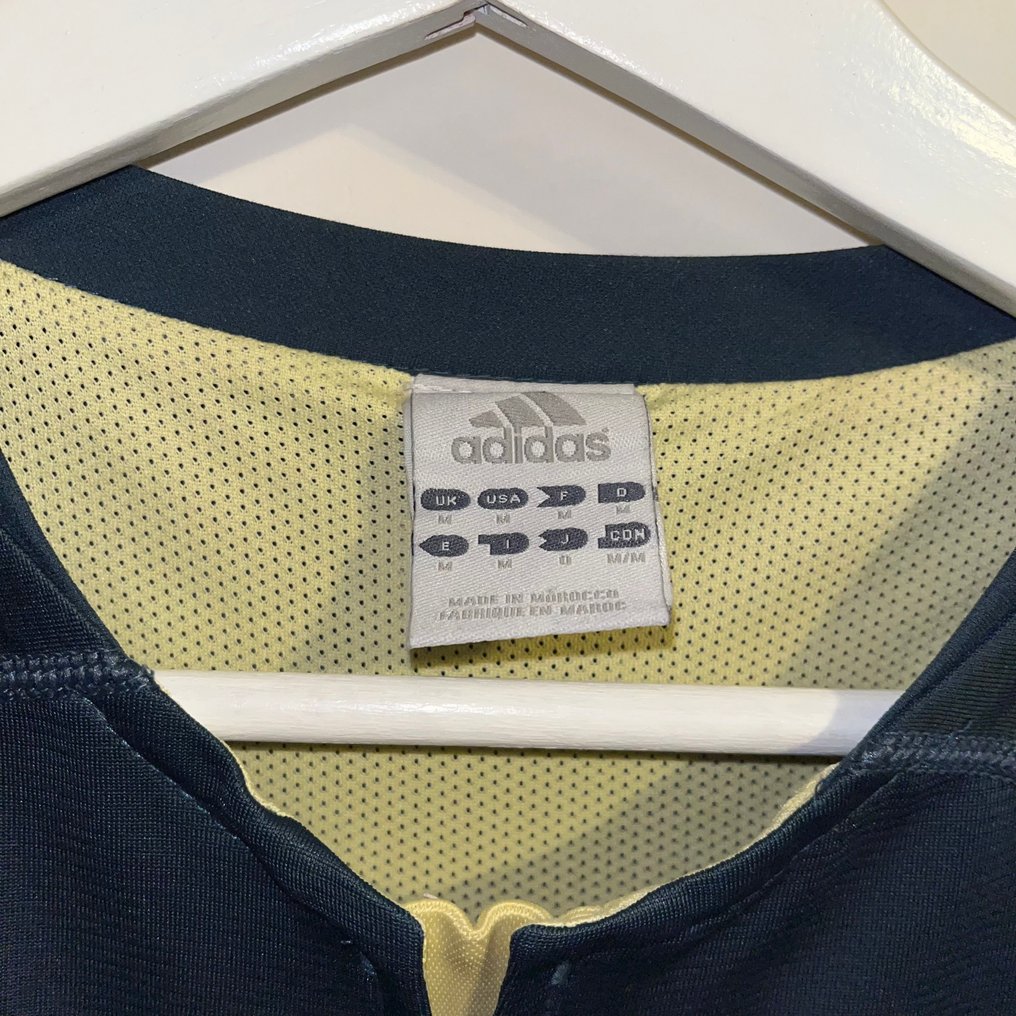 AFC Ajax - Eredivisie - Zlatan Ibrahimović - 2003 - Camiseta de fútbol #3.2