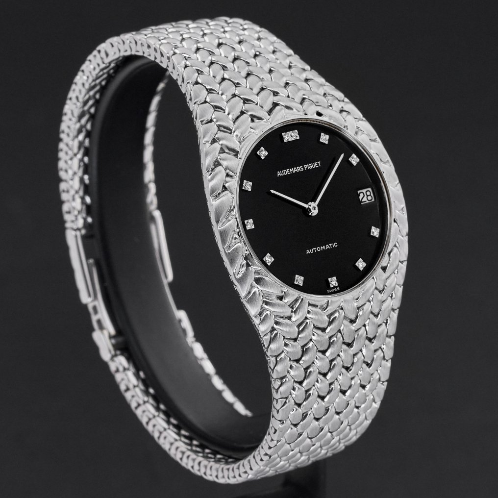 Audemars Piguet - Cobra - 5403 - Unisex - 1977 #4.3