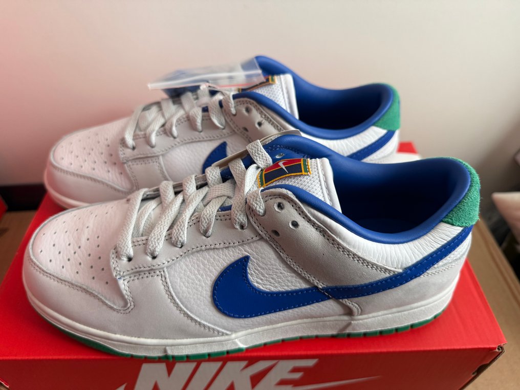 Nike - Dunk Low Premium - 運動鞋 - 尺寸: EU 41 #1.0