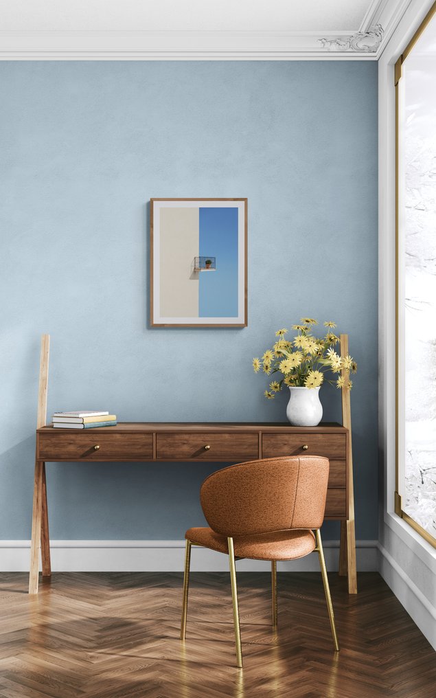 Marcus Cederberg - Single balcony #1.0