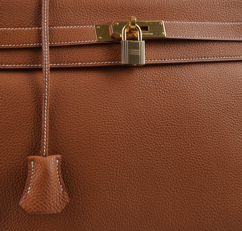 Hermès - Kelly 35 - Borsa a tracolla #1.0