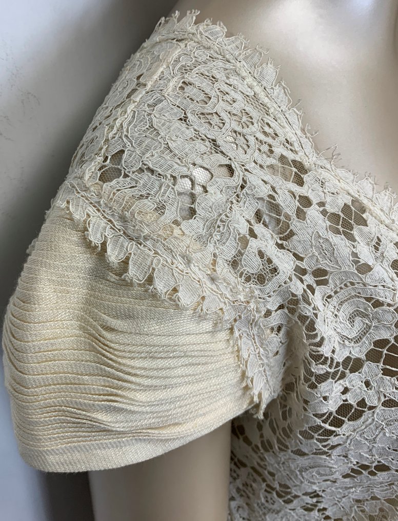 Giorgio Armani - 裙子 - 复古 #3.2