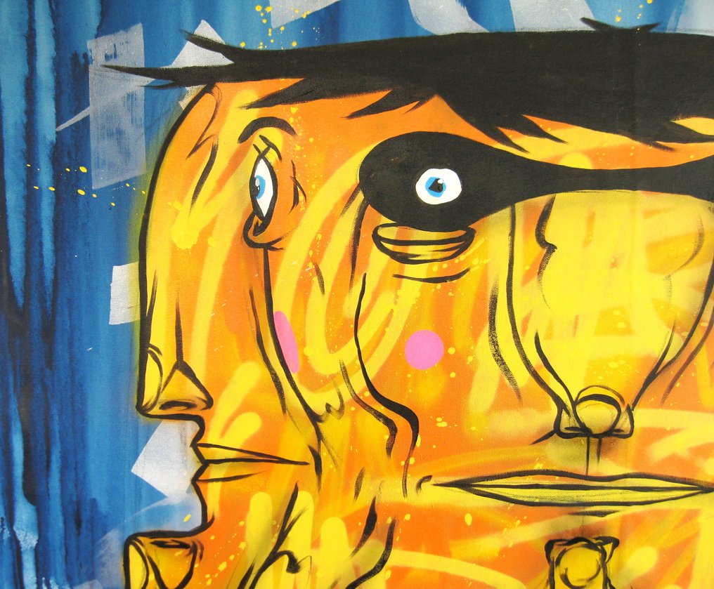 Mar (XX) - Joyceful - XL #2.1