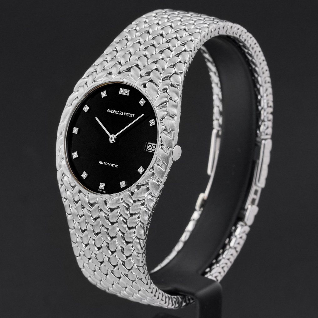 Audemars Piguet - Cobra - 5403 - Unisex - 1977 #3.2