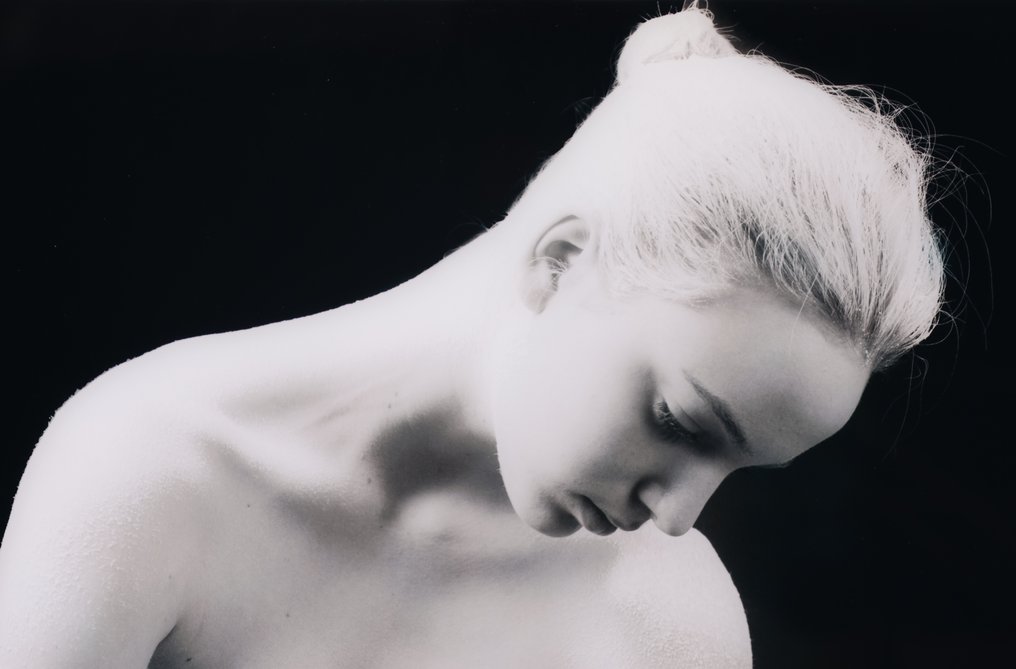 Paul Blanca - Untitled #3.2