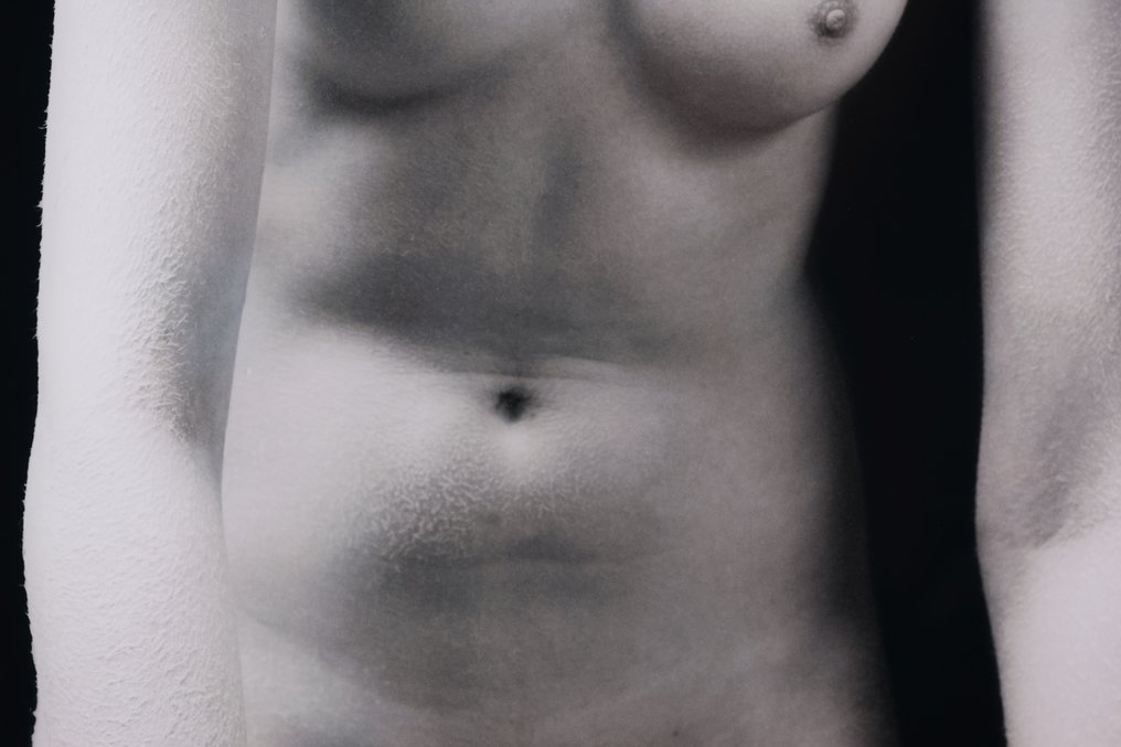 Paul Blanca - Untitled #2.1