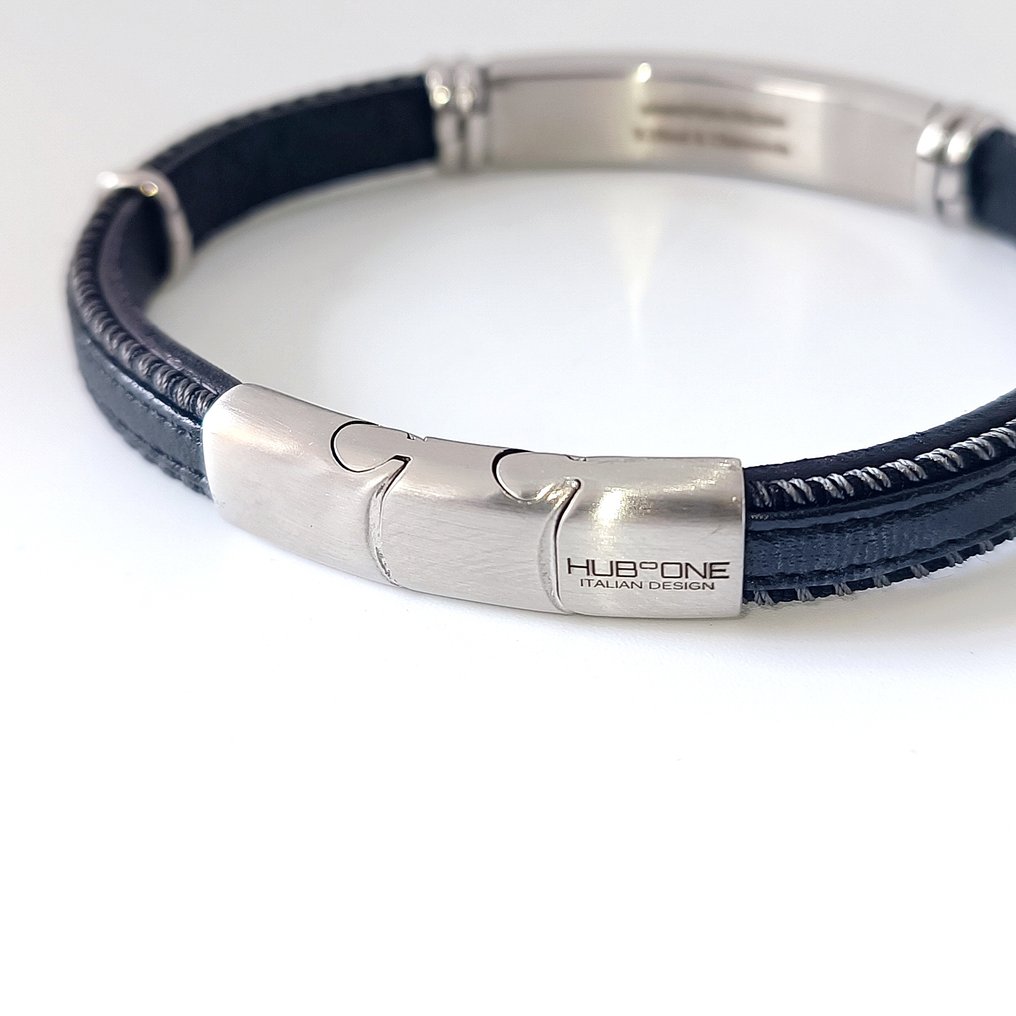 Other brand - 钢 - 手镯 - 手工的 #2.1