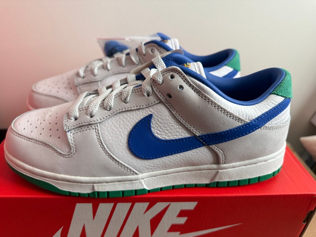 Nike - Dunk Low Premium - 運動鞋 - 尺寸: EU 41 #1.0