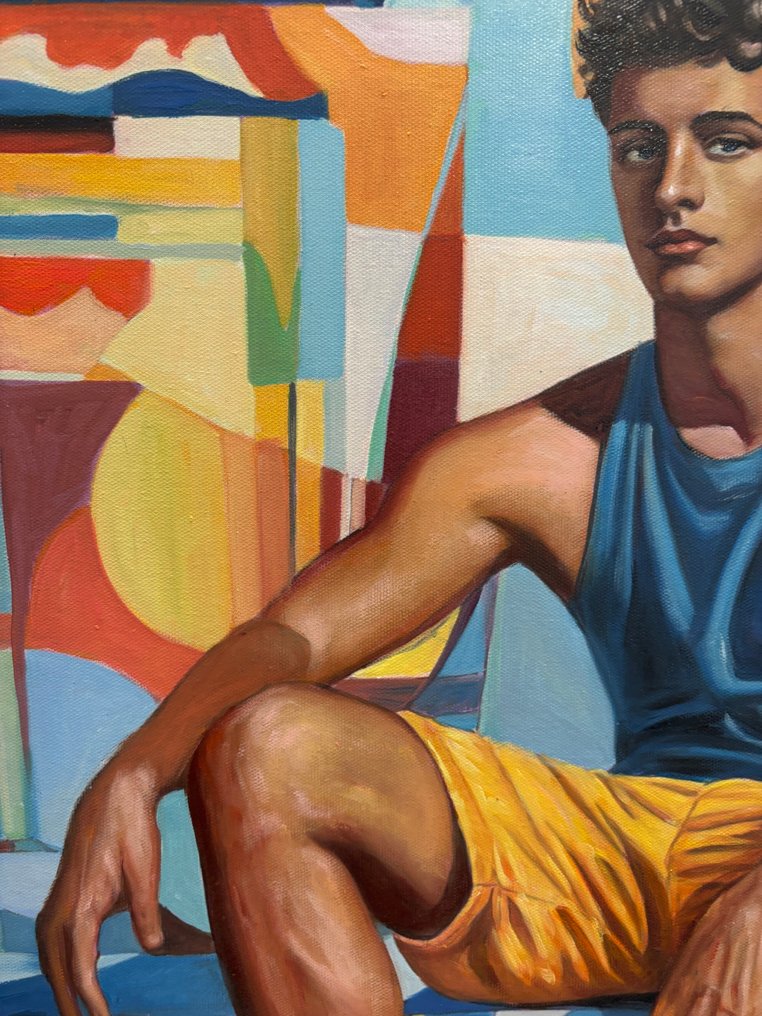 Enzo (XX) - Reveur Bresilien #1.0