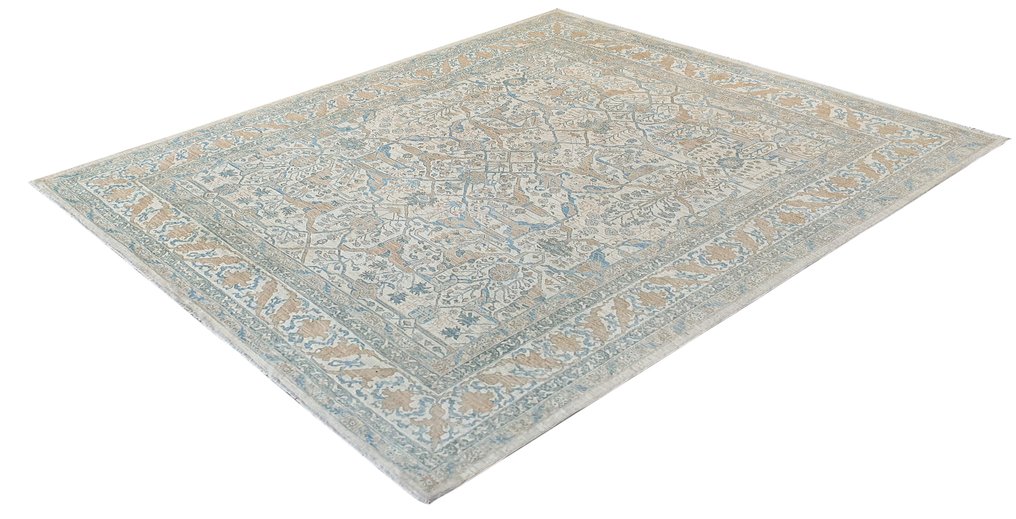 Designertæppe - Meget fint - Meisterstykke - Tæppe - 300 cm - 254 cm #2.1