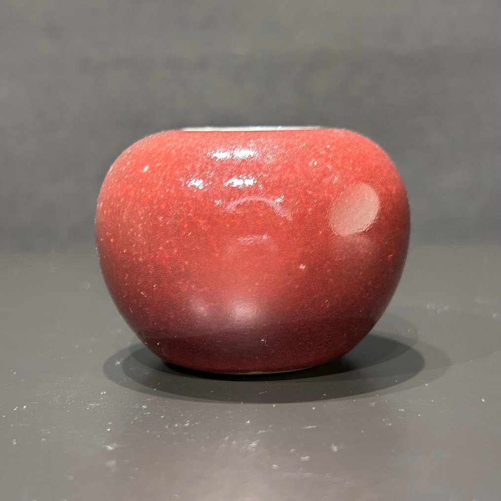 Brush washer - Porcelain #3.2