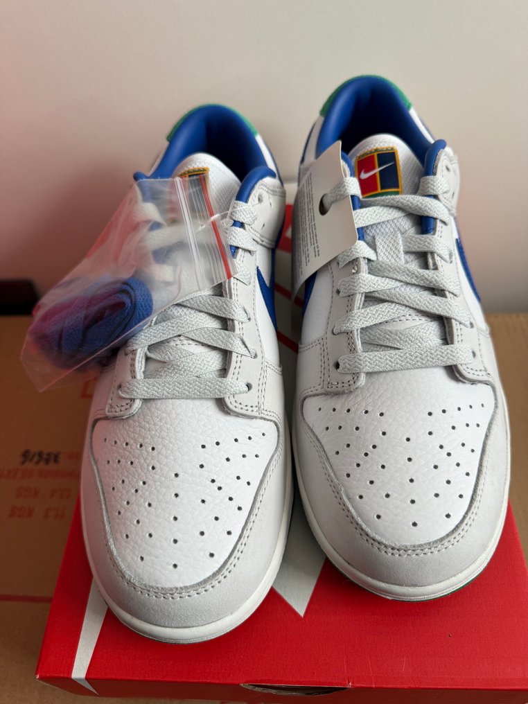 Nike - Dunk Low Premium - 運動鞋 - 尺寸: EU 41 #2.1