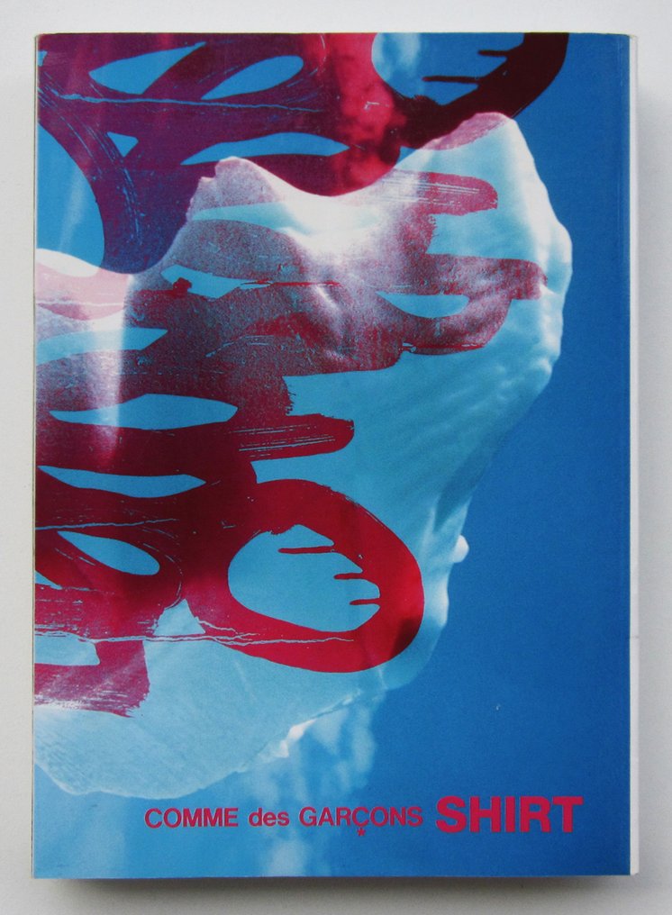 Olivier Zahm, et al. - Purple No. 4 Winter 1999/2000 - 1999 #1.0