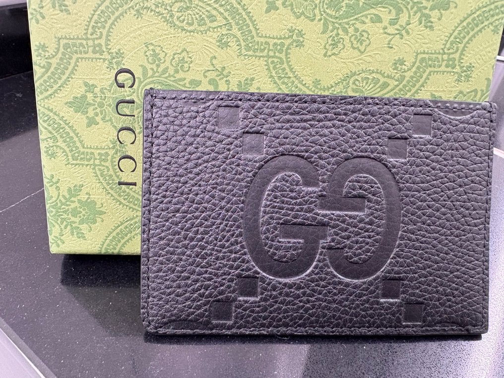 Gucci - Card case #1.0