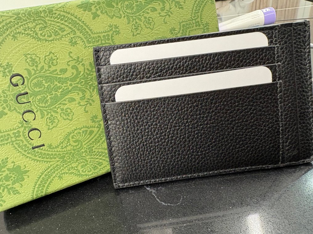 Gucci - Card case #3.2
