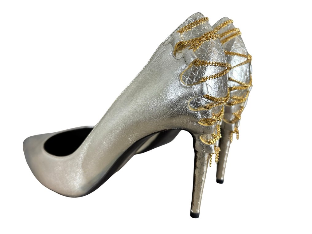 Roberto Cavalli - 泵 - 尺寸: EU 38 #4.3