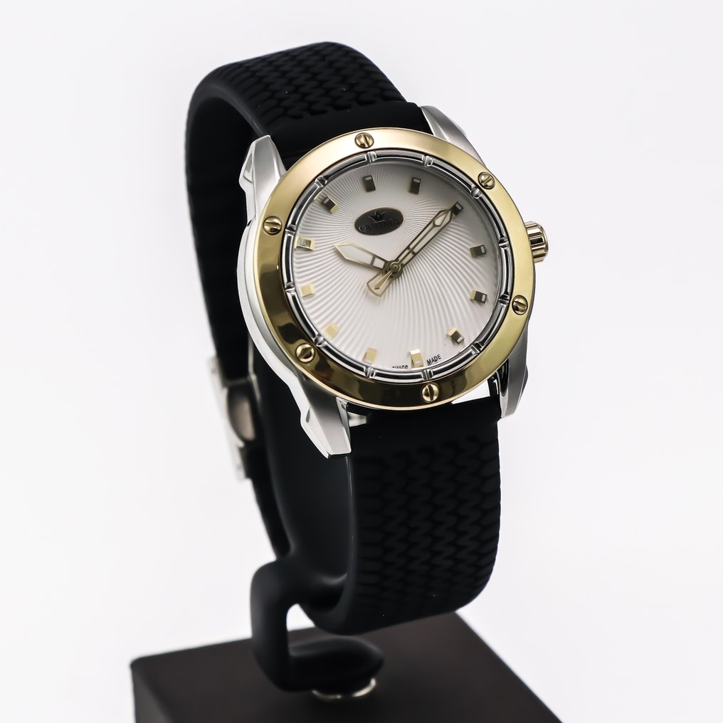 Optima - Swiss watch - OSL293-SGX-1 - Nincs minimálár - Női - 2010-2020 #1.0