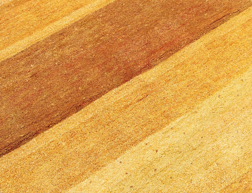 Gabbeh - Tæppe - 184 cm - 124 cm - Moderne Indo-teppe #4.3