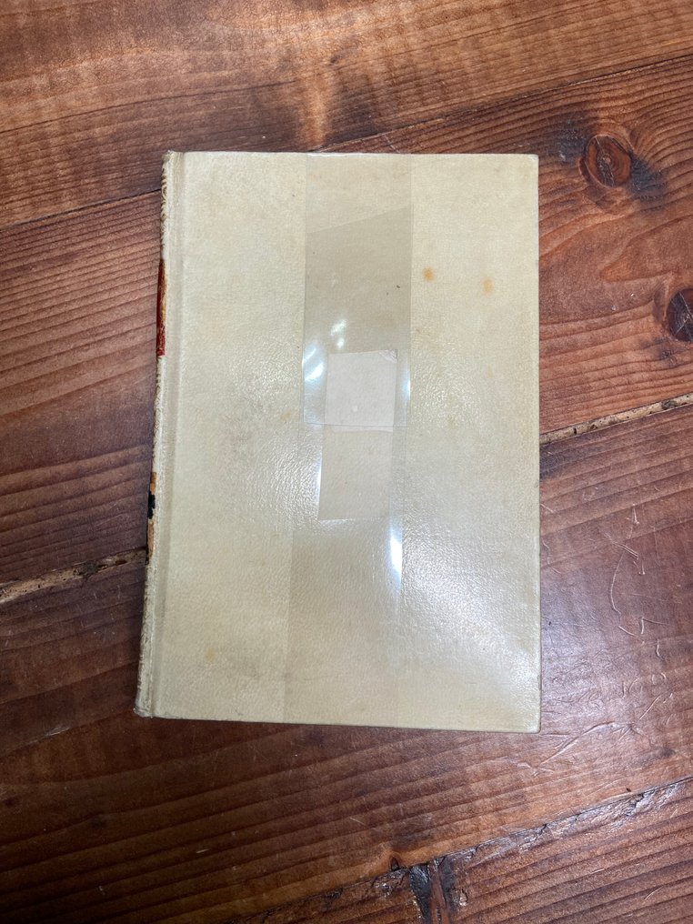 Ludovico Ariosto - Comedia di Lodovico Ariosto intitolata Gli Soppositi - 1525 #1.0