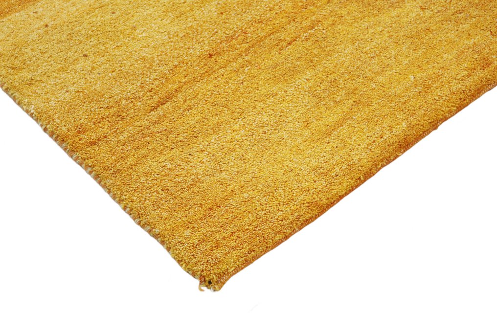 Gabbeh - Tæppe - 184 cm - 124 cm - Moderne Indo-teppe #3.2