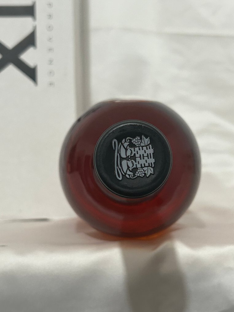 2018 Saint Aix Coteaux d'Aix en Provence - Provence - 1 Double Magnum/Jeroboam (3.0L) #3.2