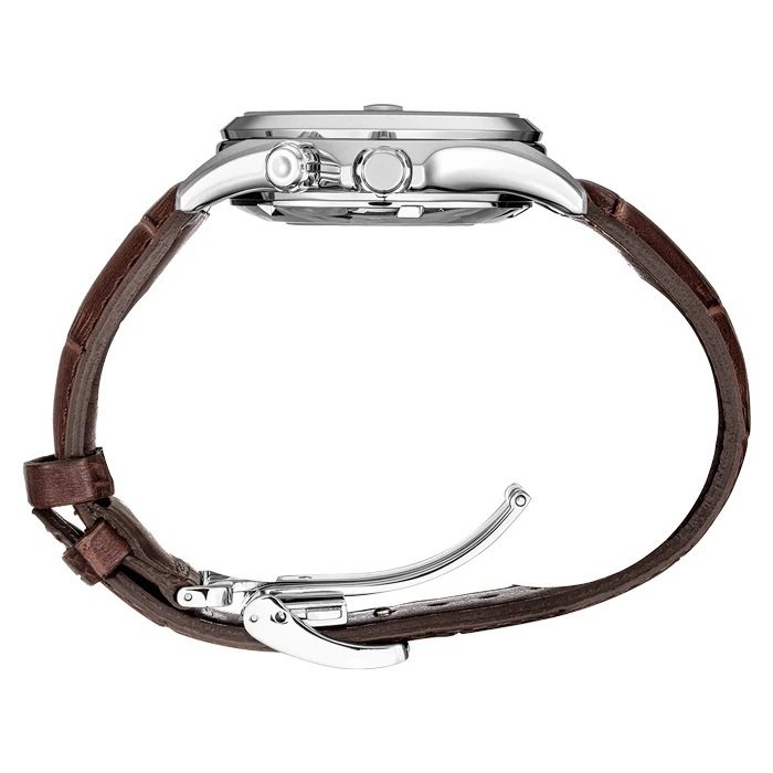 Seiko - Prospex Alpinist Green - SPB121J1 - Men - 2025 #3.2