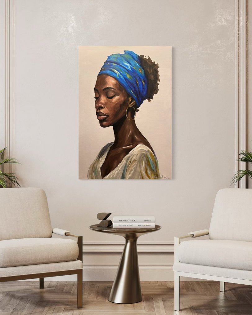 COBER - Ellen - XL #2.1