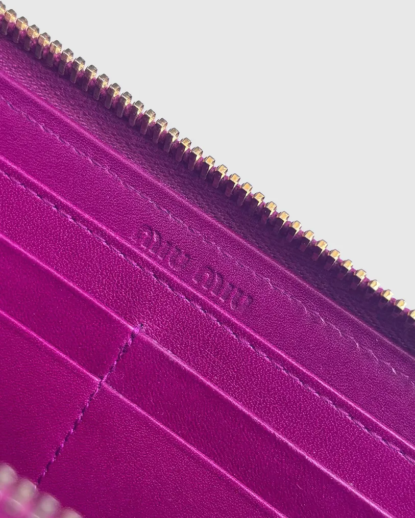 Miu Miu - Wallet #3.2