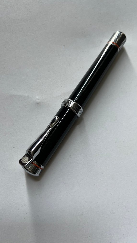 harley davidson - 166773 - Ohne mindestpreis - Füllfederhalter #2.1