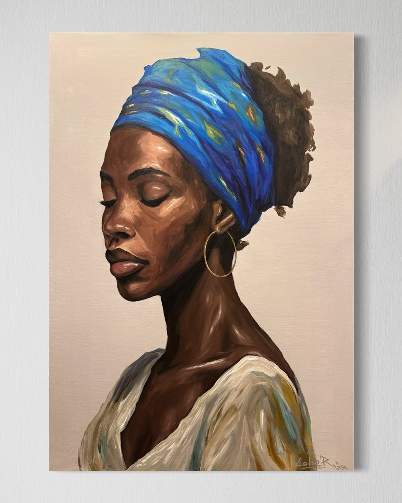 COBER - Ellen - XL #1.0