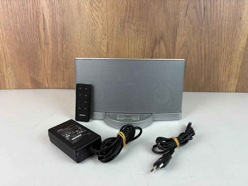 Bose - Sound dock Series 2 - Digital music system - Active Speaker #1.0
