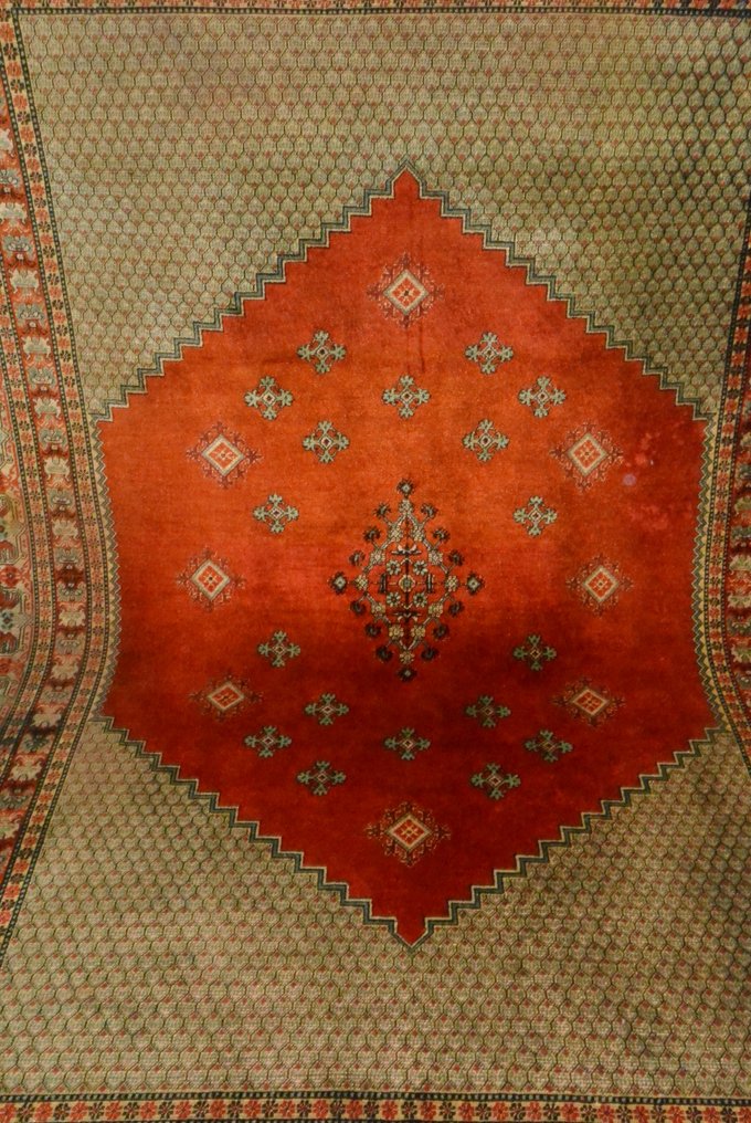 Teppich - 239 cm - 170 cm #2.1