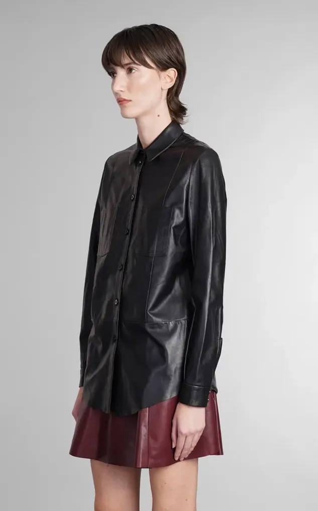 drome - 衬衫 - 带标签的新品 #2.1