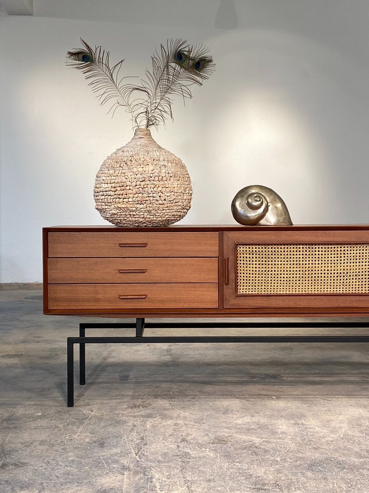 Sideboard - Walnuss #3.2