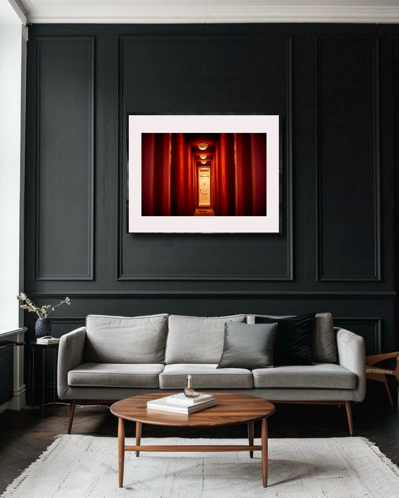 Elena Paraskeva - Follow the Red #2.1