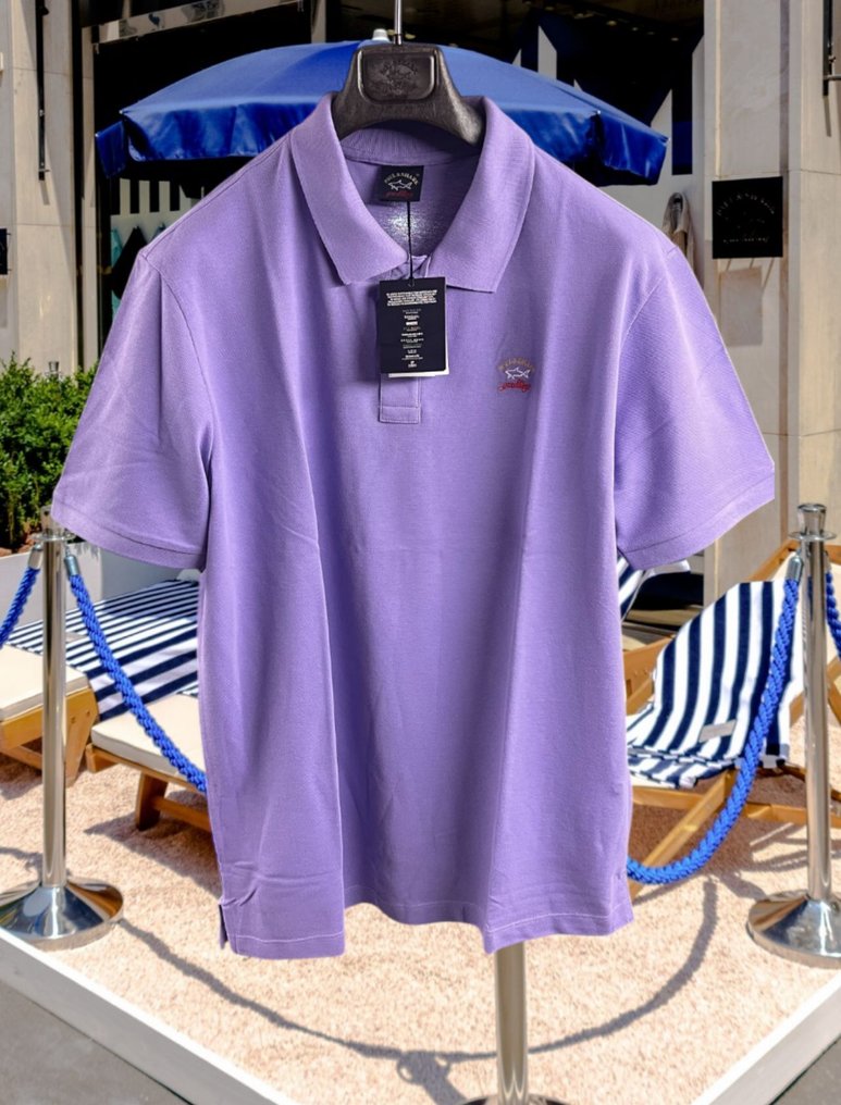 Paul & Shark - 襯衫 - New with tags #2.1