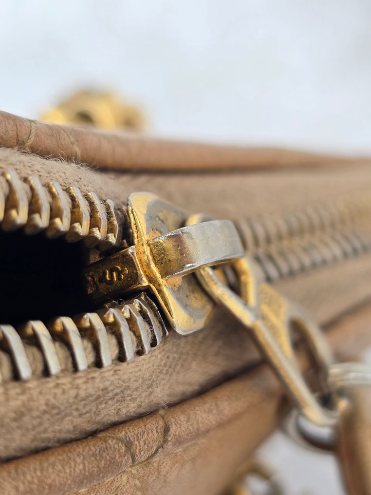 Chanel - Petite Shopping Tote - Τσάντα #3.2