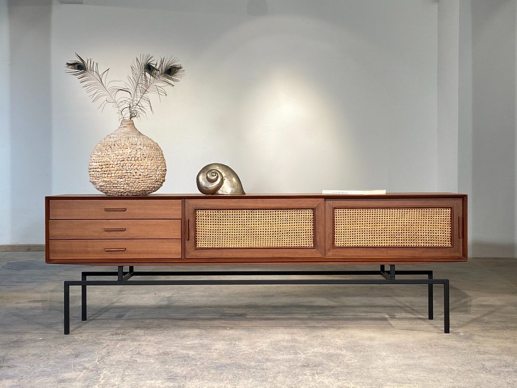 Sideboard - Walnuss #2.1