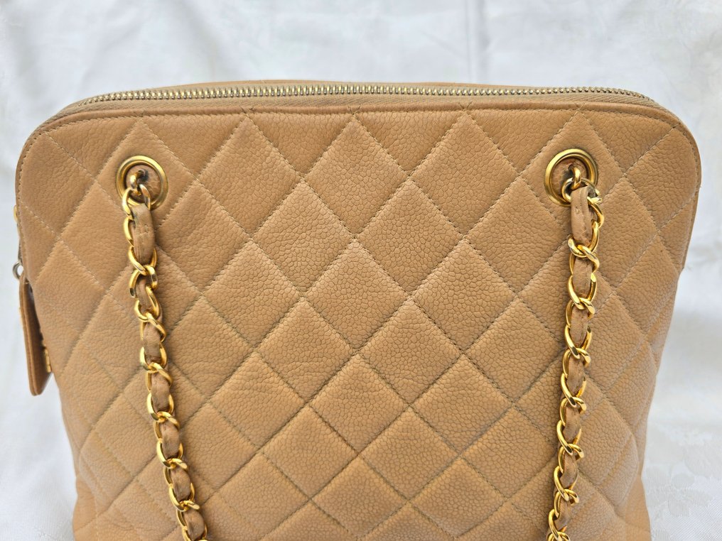 Chanel - Petite Shopping Tote - Τσάντα #1.0
