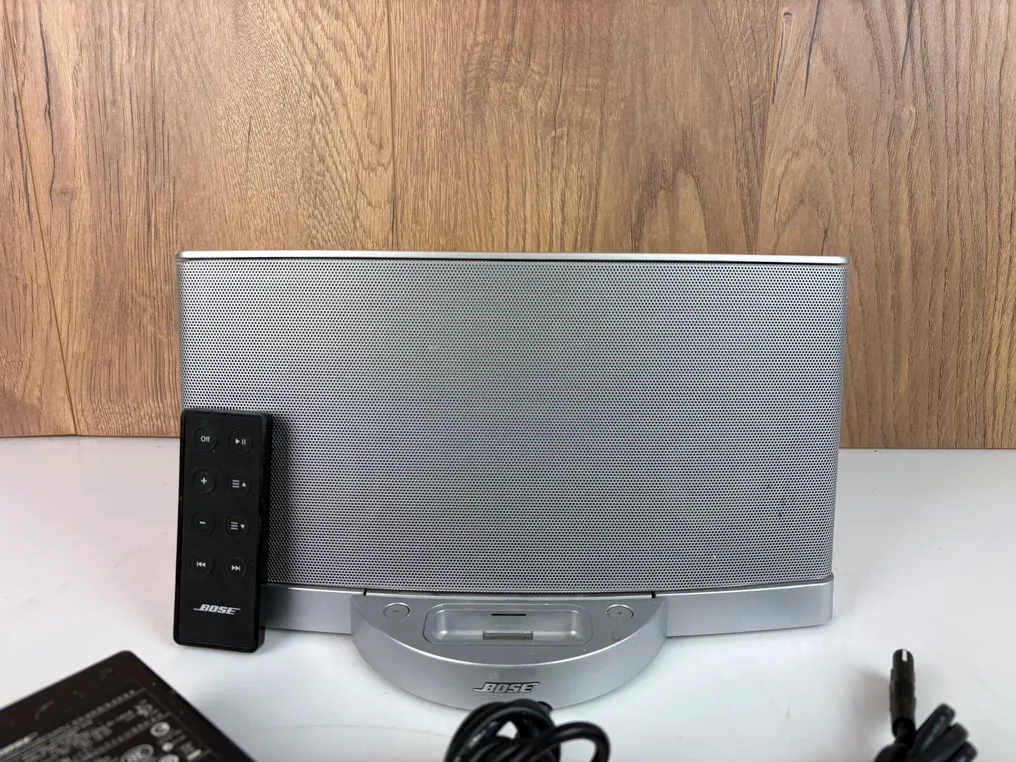 Bose - Sound dock Series 2 - Digital music system - Active Speaker #2.1
