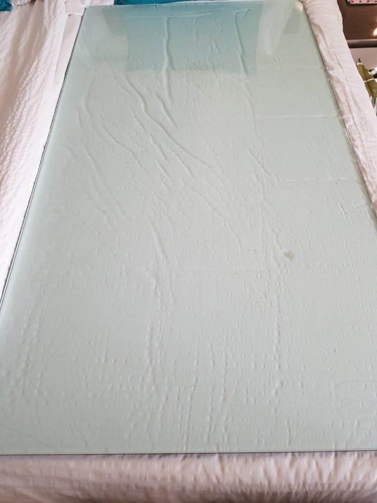 GC - 咖啡桌 - 丙烯酸树脂, 玻璃 #4.3