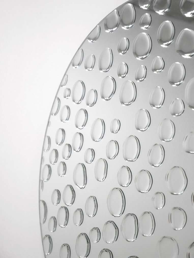 Laurène Guarneri - Mirror - Glass, mirror #3.2