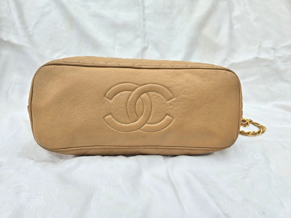 Chanel - Petite Shopping Tote - Τσάντα #4.3
