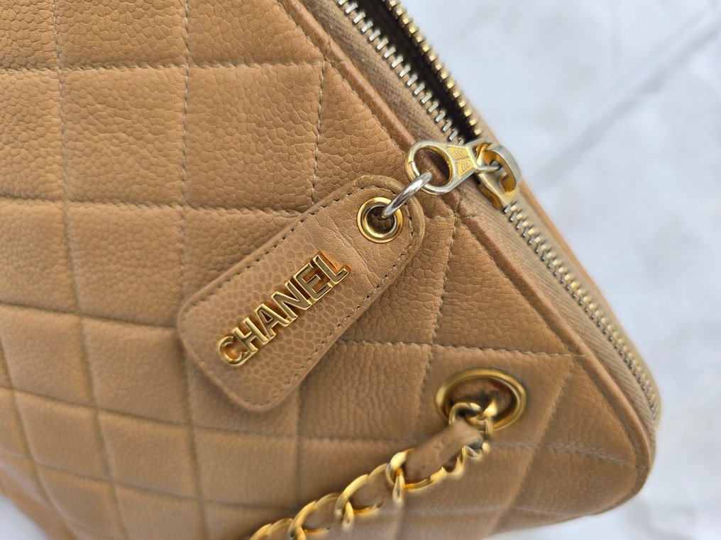 Chanel - Petite Shopping Tote - Τσάντα #2.1