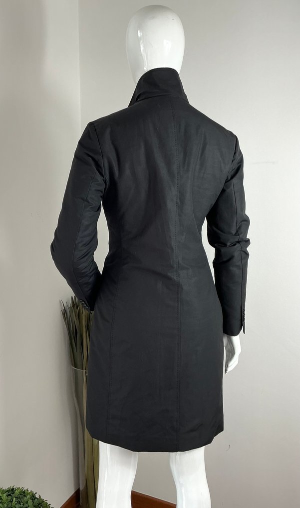 Aspesi - Abrigo #2.1