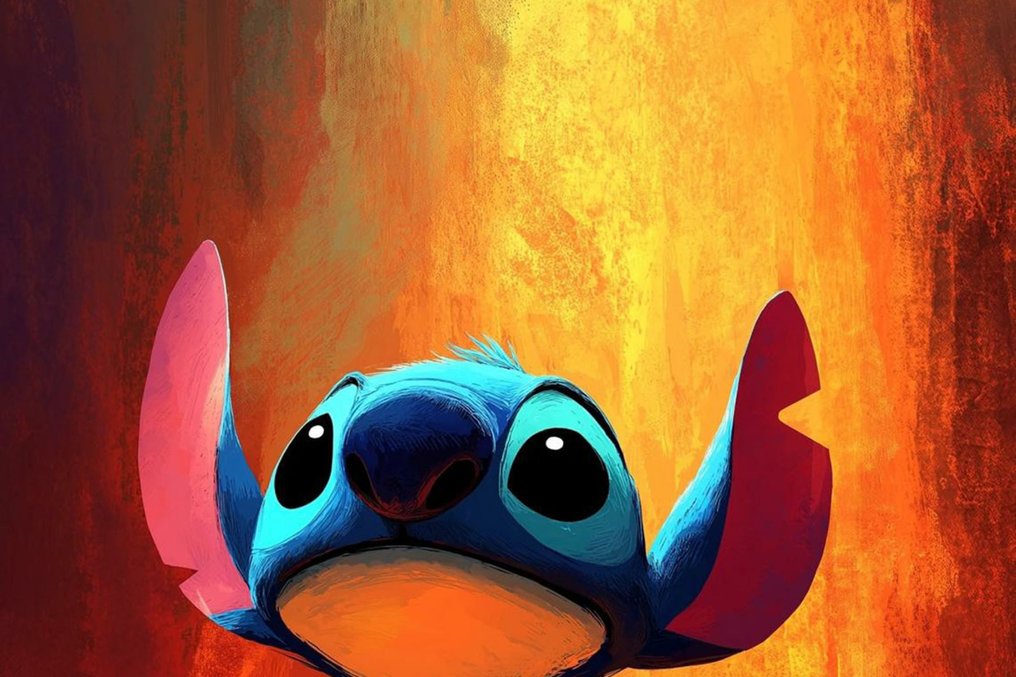 Canvas Fit - Alberto Ricardo - “Ohana en Silencio” #2.1