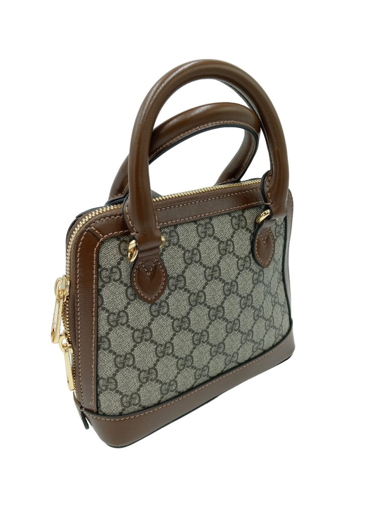 Gucci - horsebit - Táska #4.3