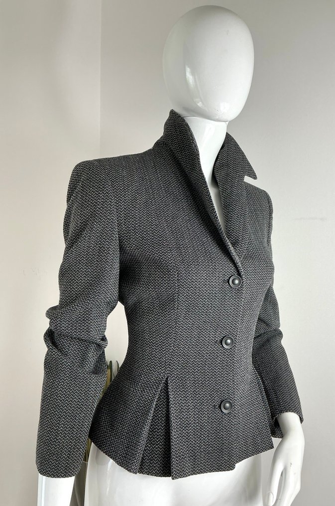 Ferretti Studio - Jakke #3.2