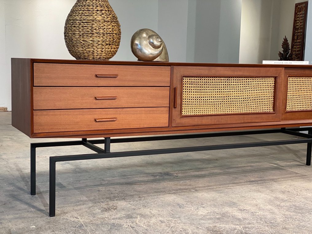 Sideboard - Walnuss #4.3